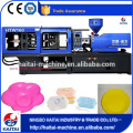 180 rpm plastic moulding machinery